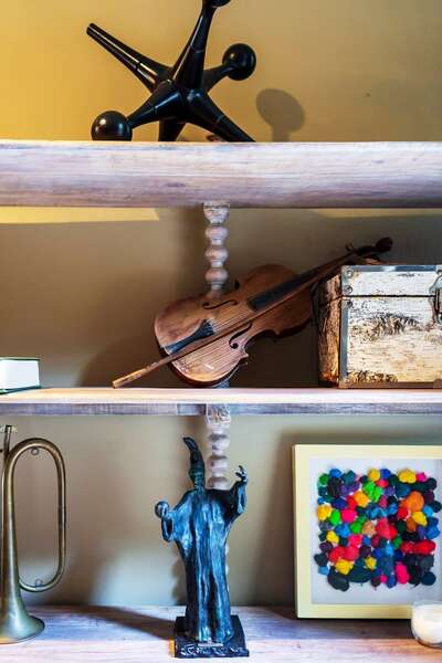 ARTHOUSE LUXURY CONDOS