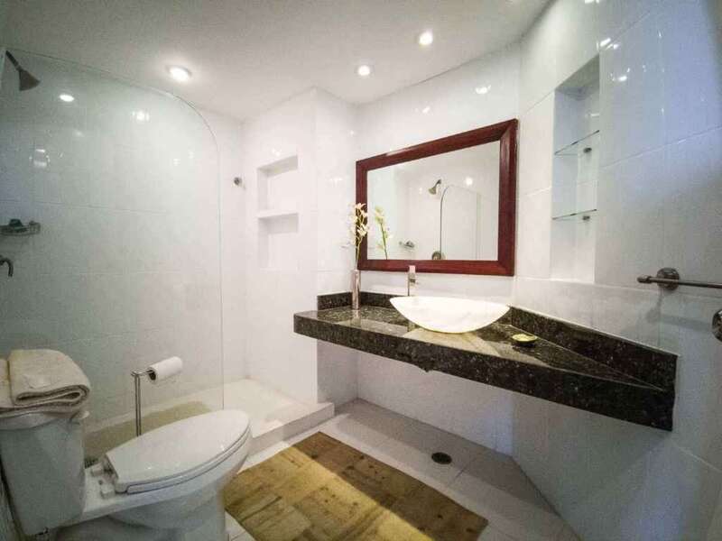 CONDOMINIO CHAC HAL AL