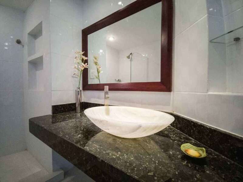 CONDOMINIO CHAC HAL AL