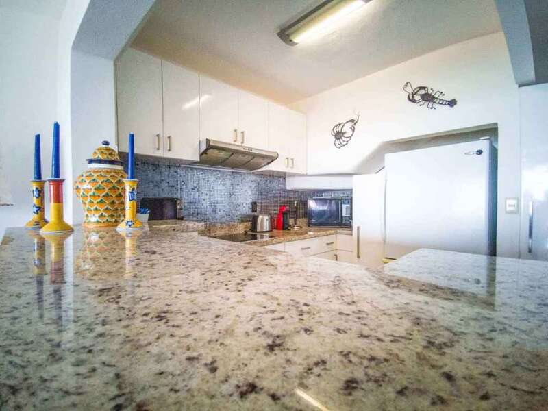 CONDOMINIO CHAC HAL AL