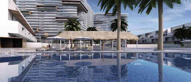 ELITE MAREA RESIDENCIA