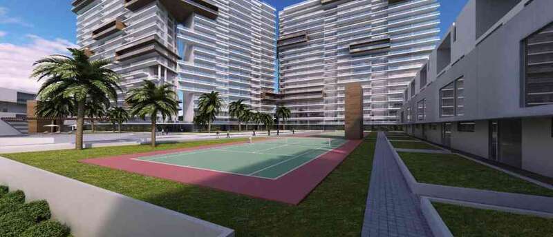 ELITE MAREA RESIDENCIA