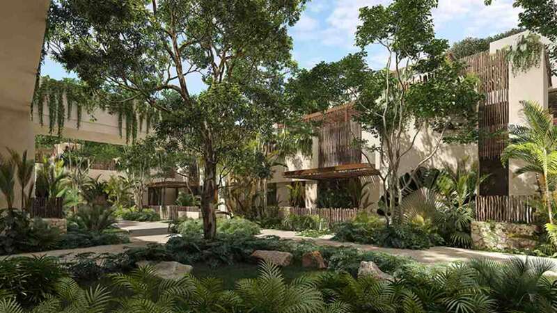 GRAN TULUM - TULUM 101