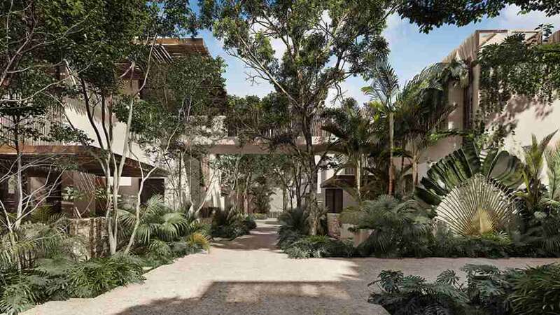 GRAN TULUM - TULUM 101