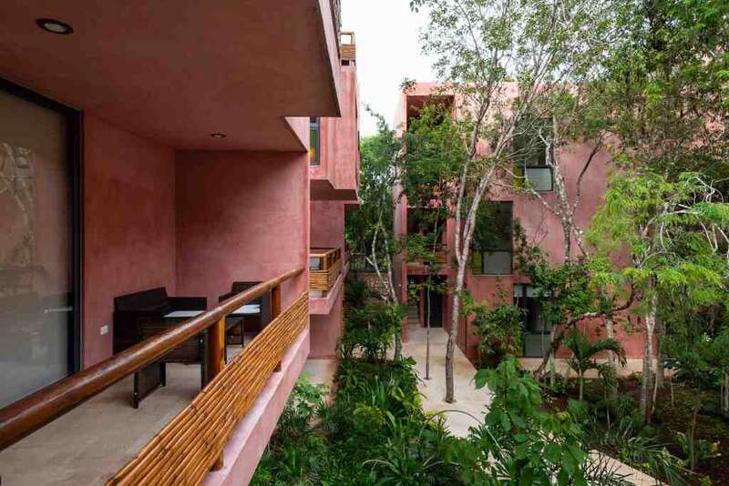 QUERIDO TULUM CONDOS