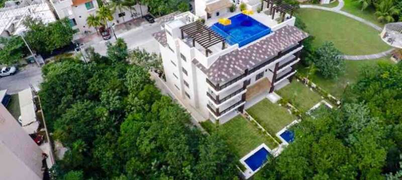 VILLAS LAS PALMAS 2 CONDO