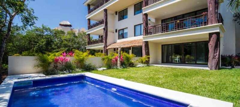 VILLAS LAS PALMAS 2 CONDO