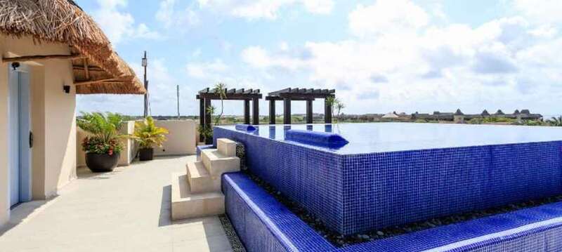 VILLAS LAS PALMAS 2 CONDO