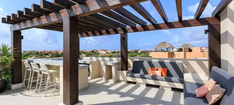 VILLAS LAS PALMAS 2 CONDO