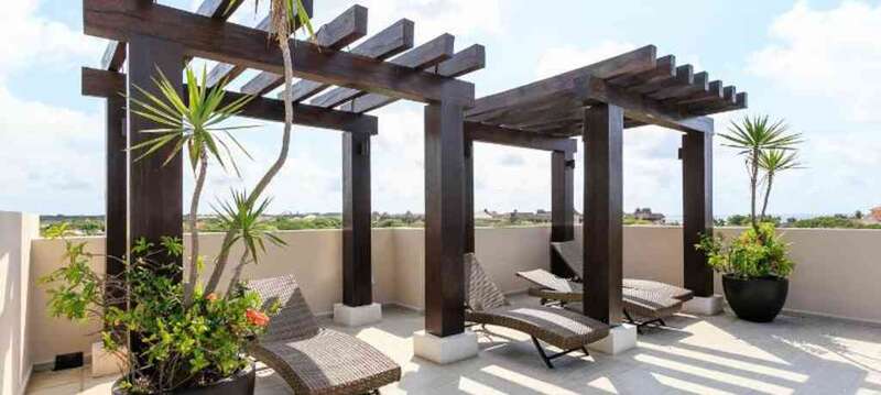 VILLAS LAS PALMAS 2 CONDO