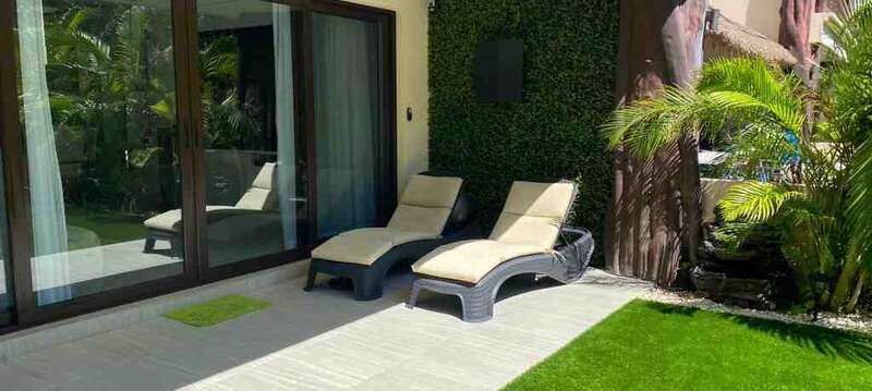 VILLAS LAS PALMAS 2 CONDO