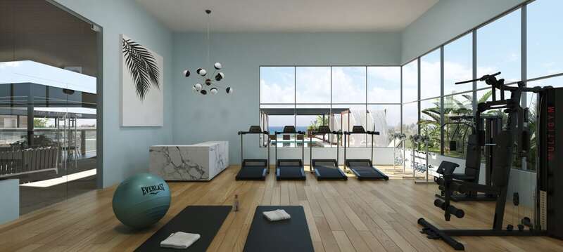 SINGULAR CONDO HOTEL