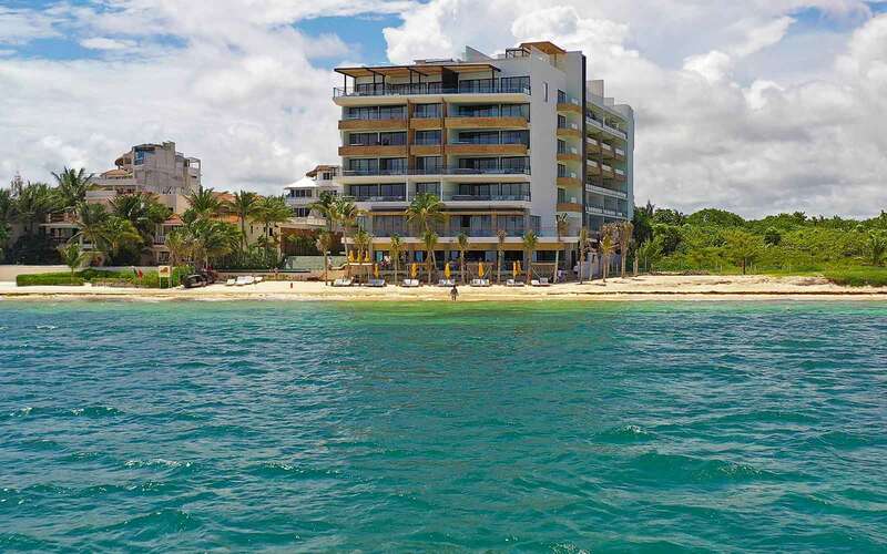 THE FIVES OCEANFRONT