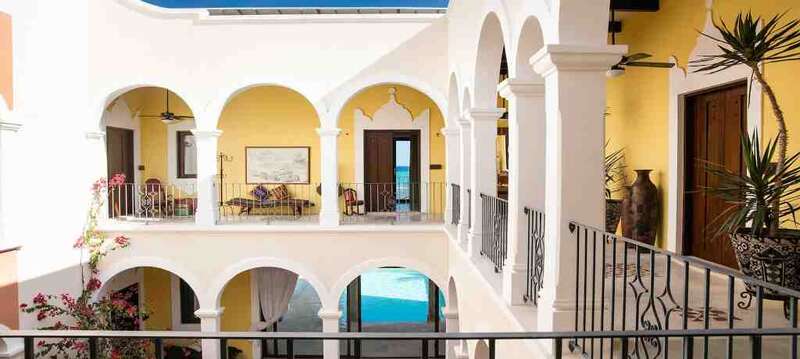 VILLAS HACIENDA ESTATE