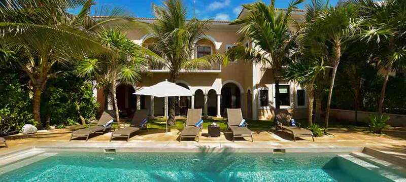 VILLAS HACIENDA ESTATE