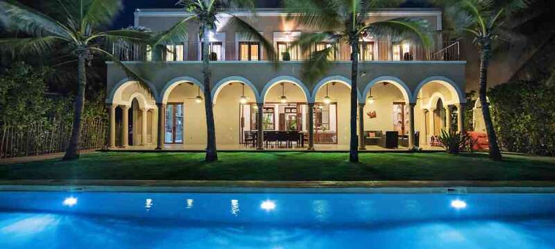 VILLAS HACIENDA ESTATE