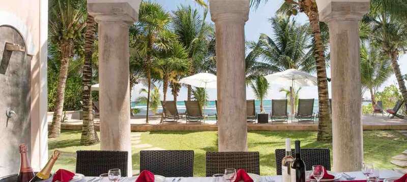 VILLAS HACIENDA ESTATE