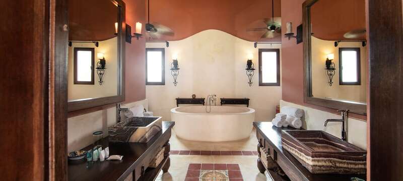 VILLA HACIENDA MAGICA