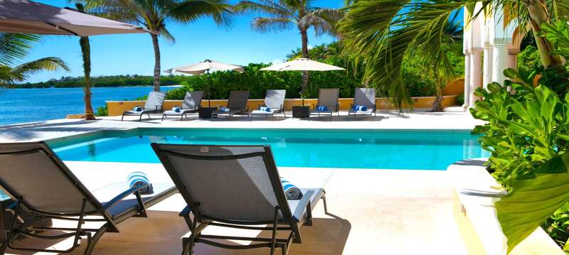 VILLA HACIENDA MAGICA