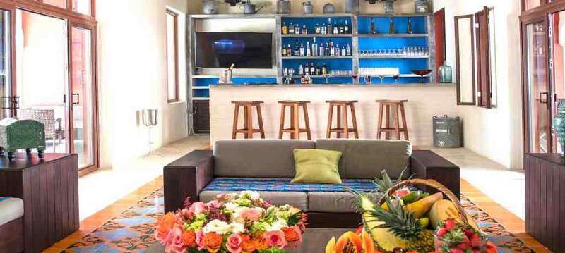 VILLA HACIENDA CORAZON