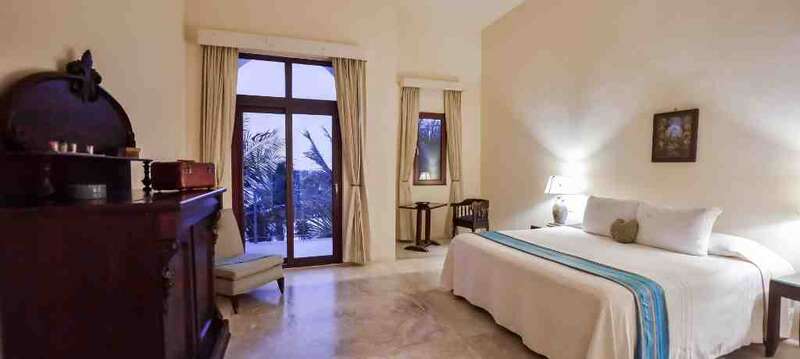 VILLA HACIENDA CORAZON