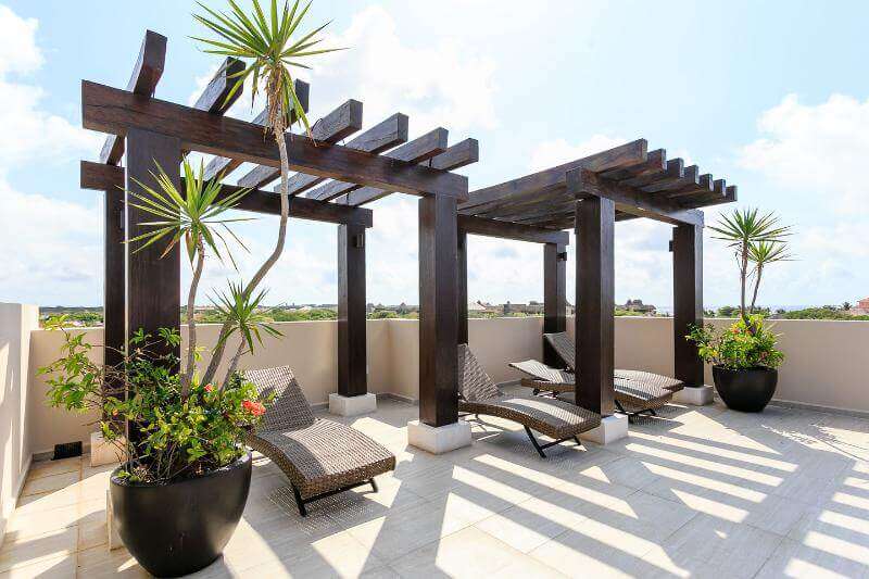 VILLAS LAS PALMAS 2 CONDO