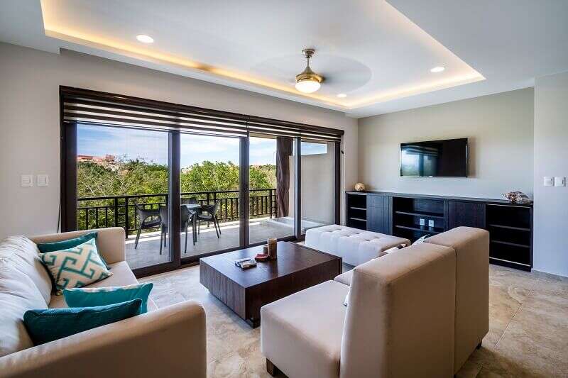 VILLAS LAS PALMAS 2 CONDO