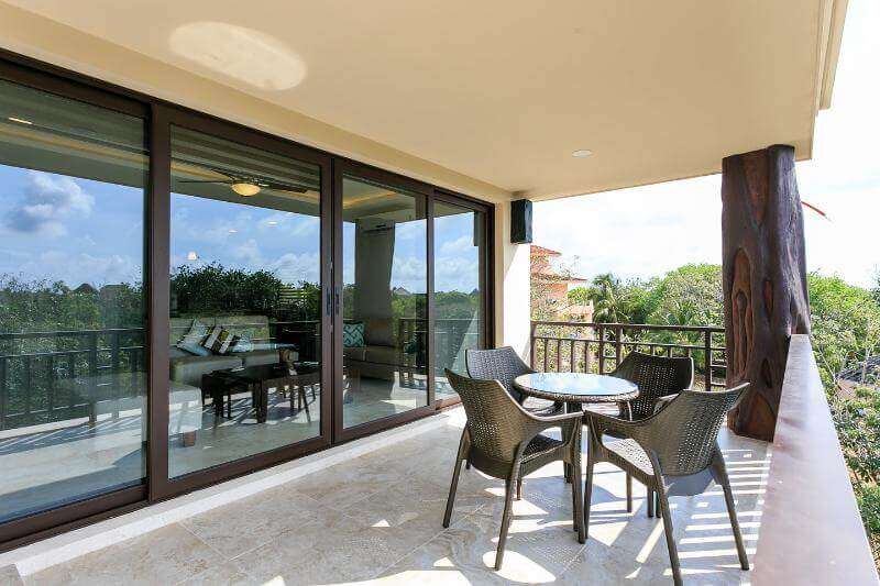 VILLAS LAS PALMAS 2 CONDO