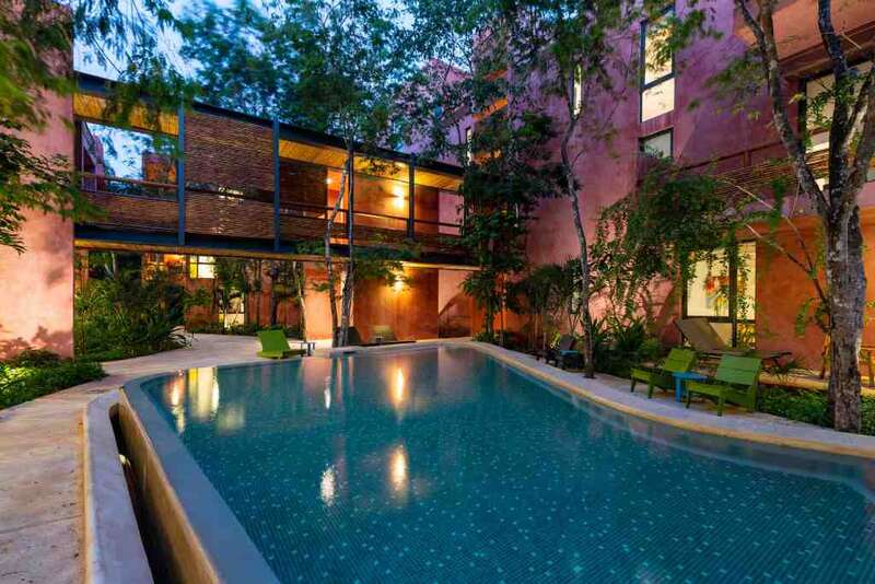 QUERIDO TULUM CONDOS