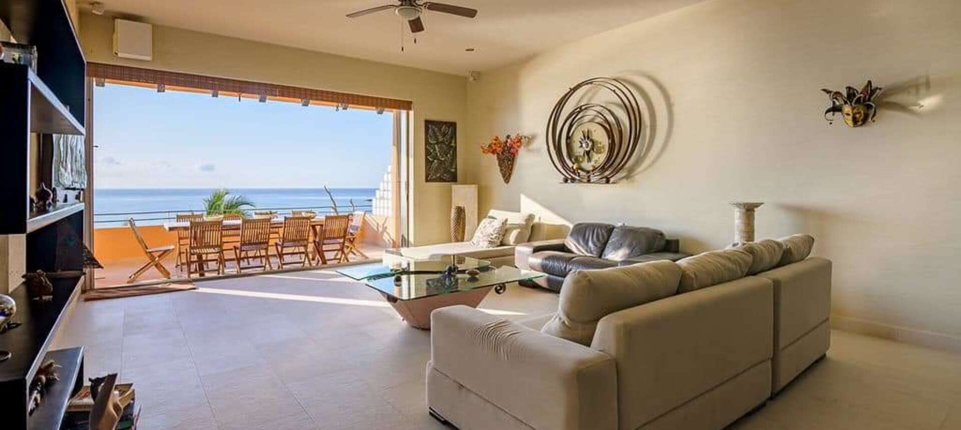 Продажа и аренда пентхаусов на Ривьера Майя в Мексике